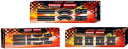 Carrera GO!!! - Uitbreiding Set 1+2+3