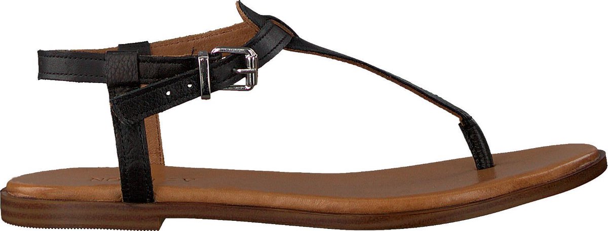 Notre-V 443017 Sandalen - Dames - Zwart - Maat 40
