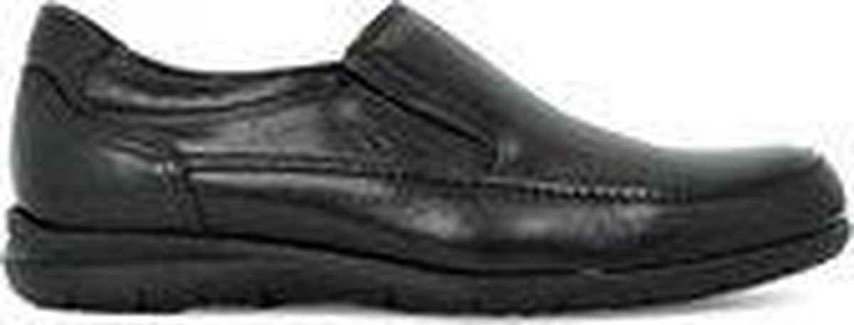 FLUCHOS LUCA F8499 Mocassin zwart maat 40