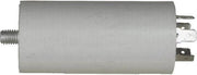UNIVERSEEL - ONTSTORINGSCONDENSATOR  5 CONTACTEN KLEMMEN  PVC 0.47 ΜF -