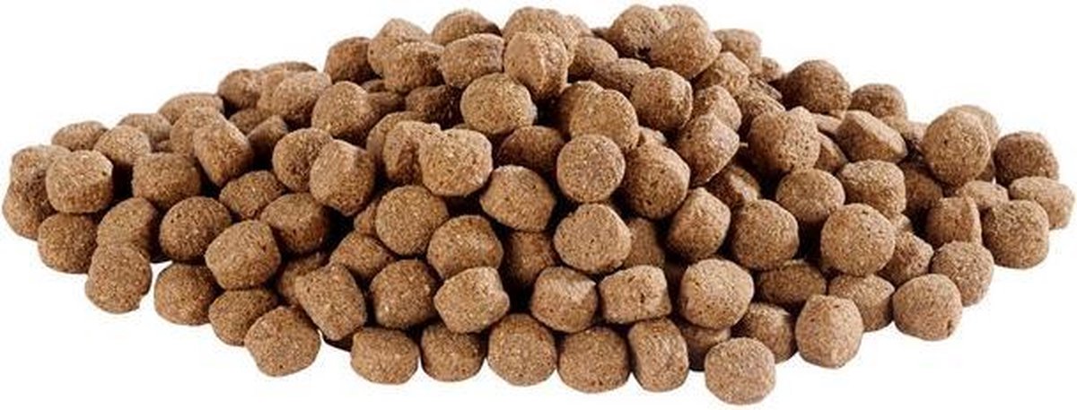 Zoolicious Kip en Rijst 15kg