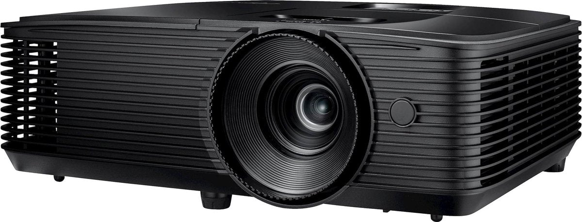 Optoma HD28e beamer/projector 3800 ANSI lumens