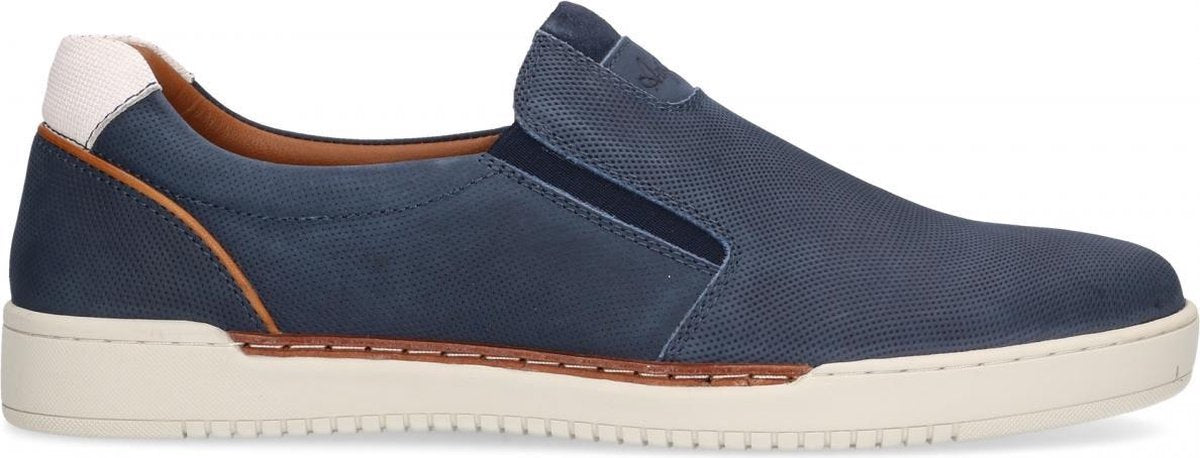 Australian Florenz 15.1484.01 blue Blauw