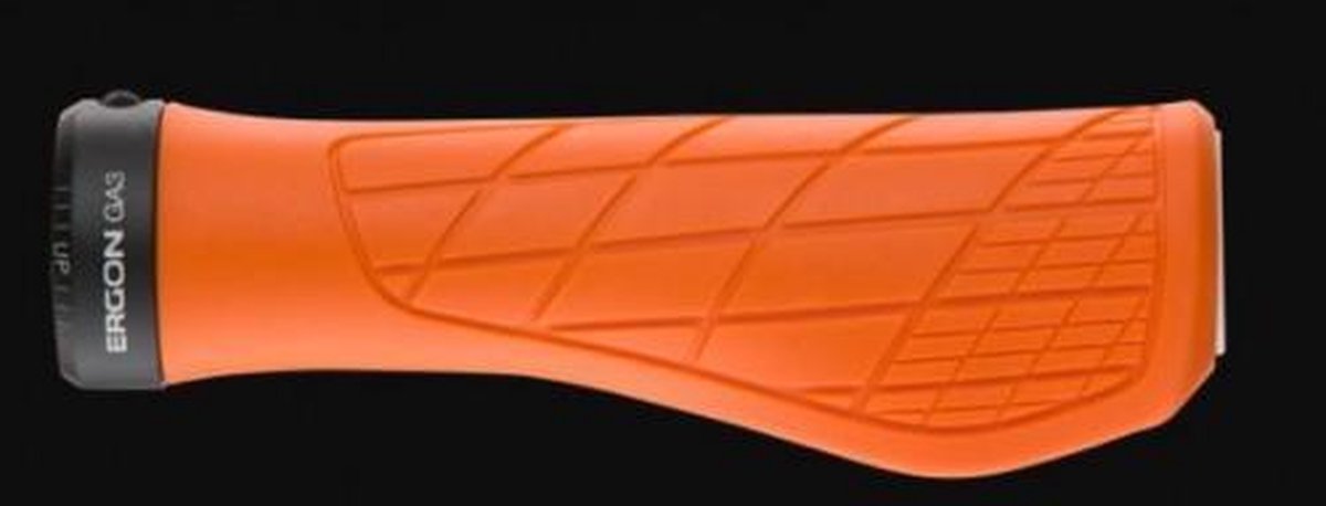 Ergon handvat GA3-S oranje