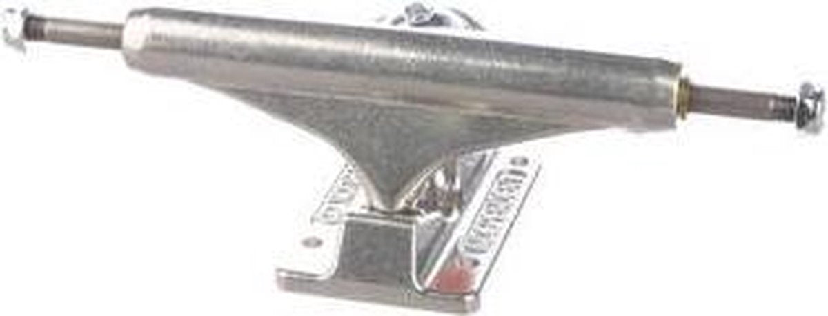 Independent Trucks 139 Stage 11 polished mid (2 stuks)
