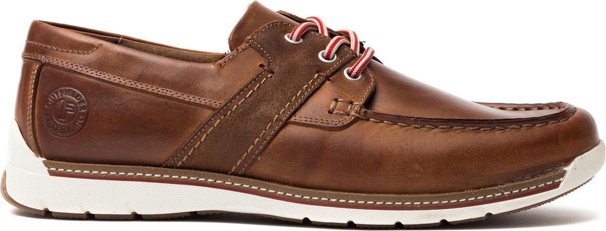 Invinci Sneakers grijs - Maat 41