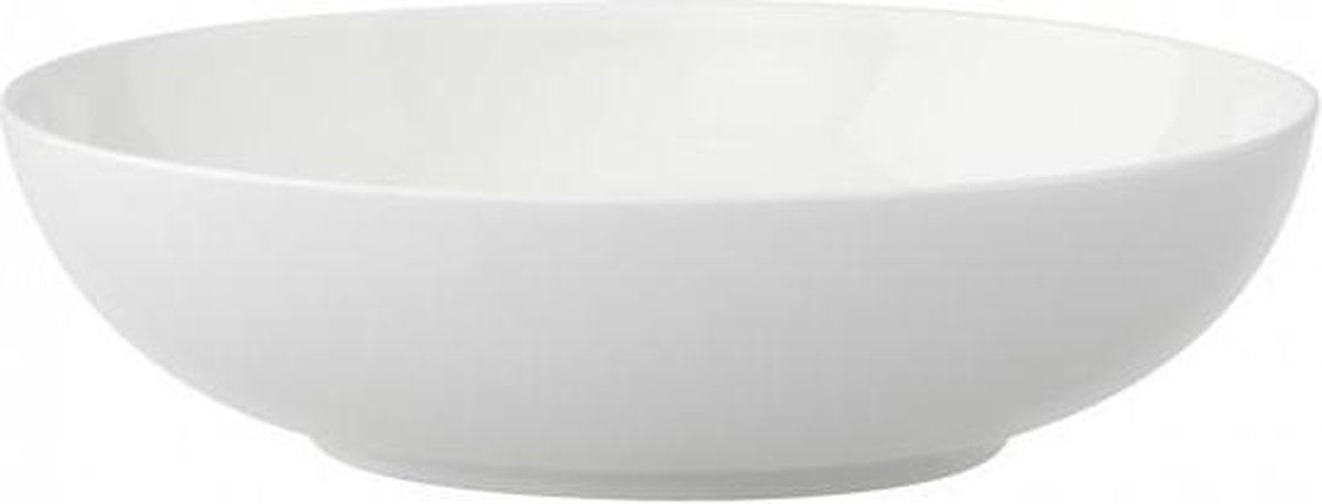 Villeroy & Boch New Cottage Basic ovale Slakom - 26 cm