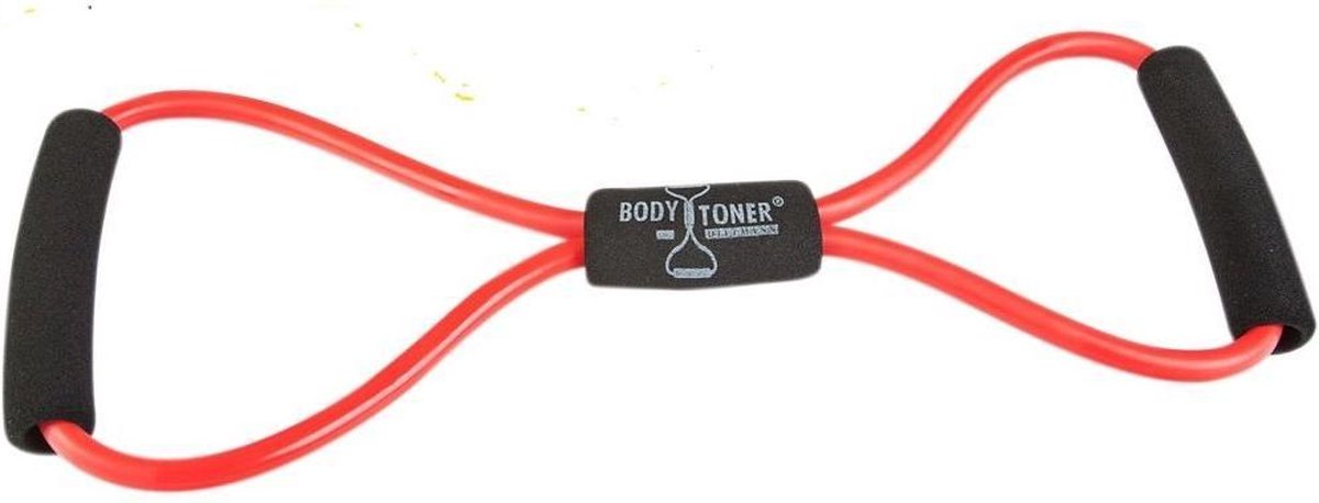 Fitness toner Zwaar