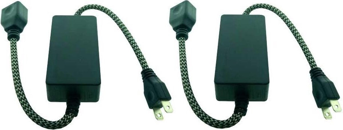 X-Line Autolamp - H7 - Canbus - LED - Ontstoringskabel V3