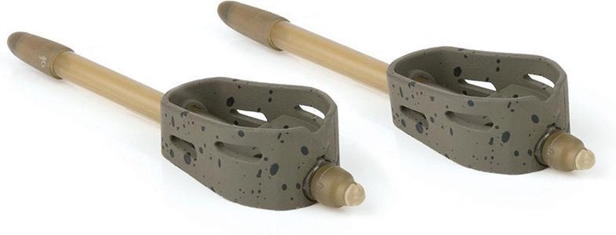 Matrix Alloy Open Feeder - Small - 25g