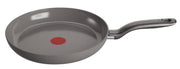 Tefal Ceramic Control Induction Grey Koekenpan - Ø 28 cm