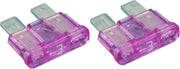 Thetford SC23/C200/C250/C400 Fuse 3 Amp - Zekering voor type 21766