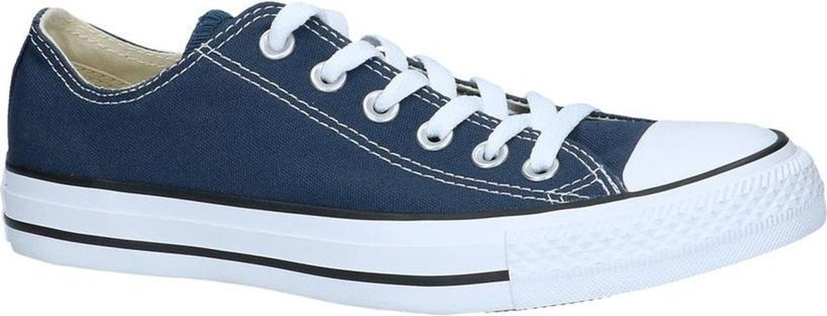 Converse Chuck Taylor All Star Sneakers Unisex - Navy