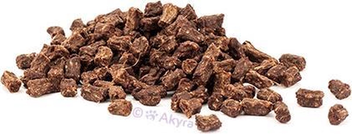 Trainers Geit 100 Gram
