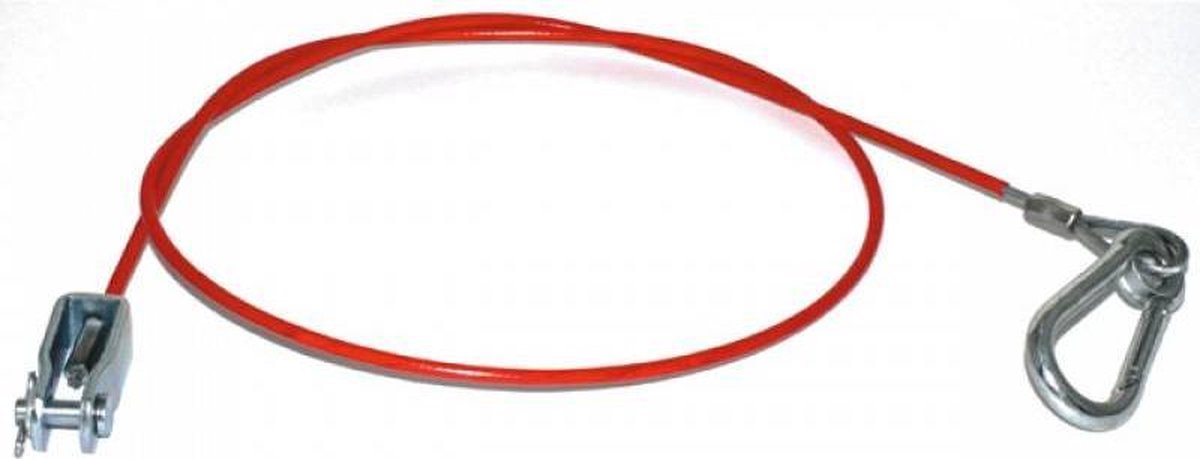 KNOTT Breekkabel 100 cm