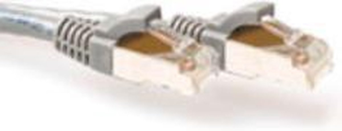 Advanced Cable Technology 30.00m Cat6a SSTP PiMF