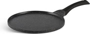 Edënbërg Stonetec Line - Pannenkoekenpan - Keramische/Marmeren Coating - 26 cm