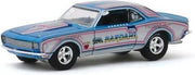 Chevrolet Camaro Mr Bardahl 1967