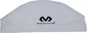 McDavid Skully - Wit - American Football - Helm Bescherming