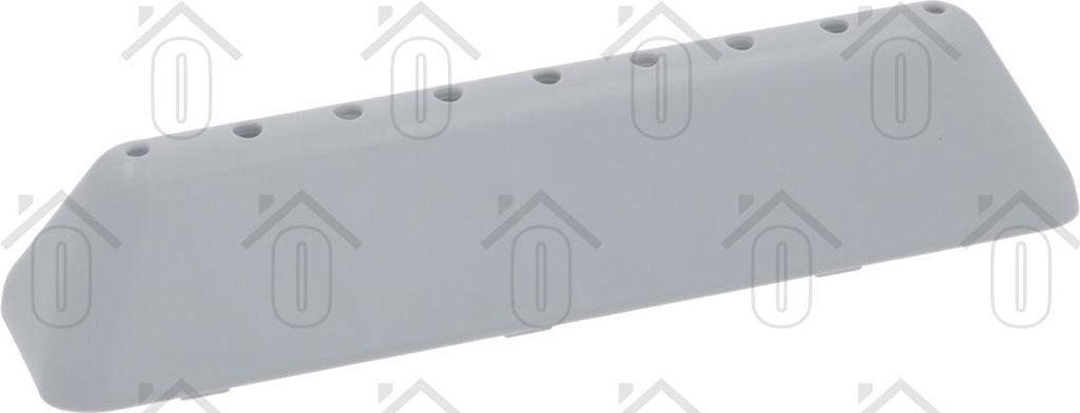 Bosch Trommelrib 9 gaatjes