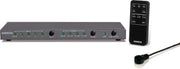 Marmitek Connect 621 UHD 4K 2.0 HDMI Switch