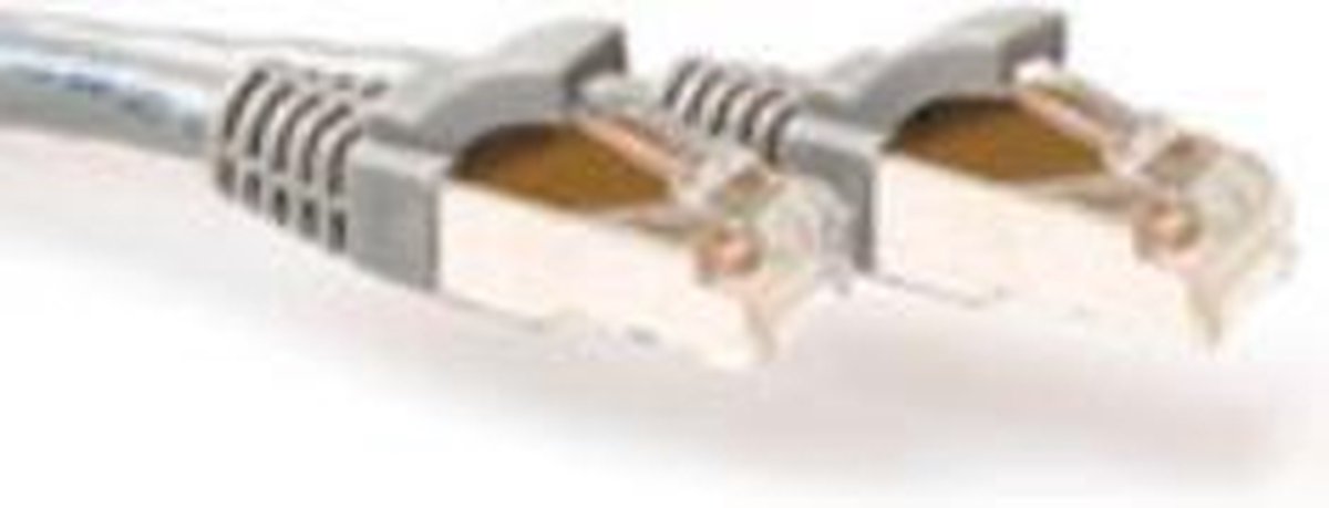 Advanced Cable Technology netwerkkabels 25.00m Cat6a SSTP PiMF