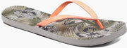 Reef Stargazer Prints Olive tropical - Maat 41