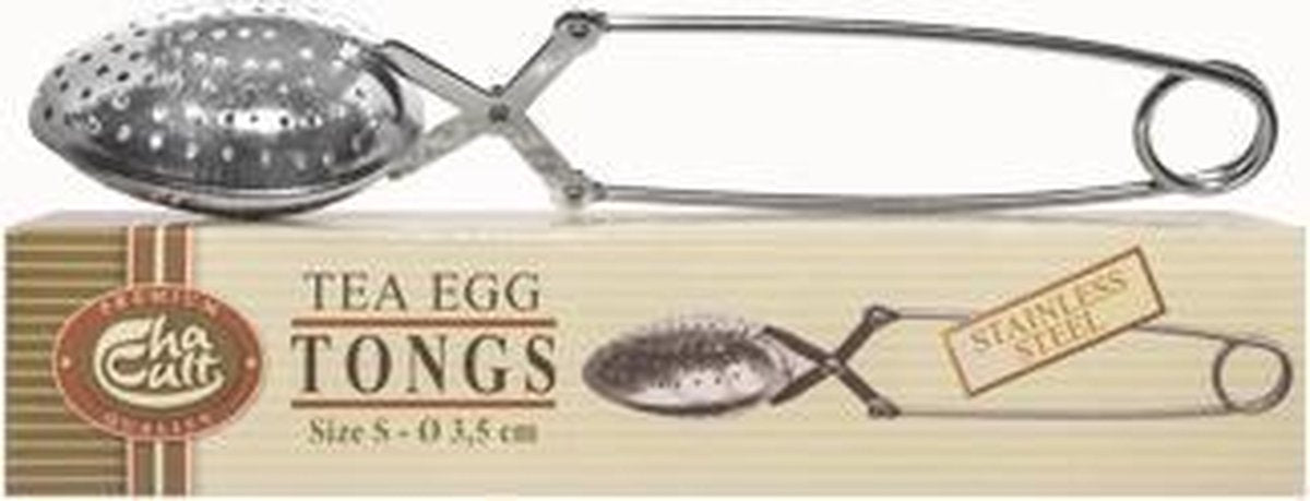 "Theetang ""Spoon"""