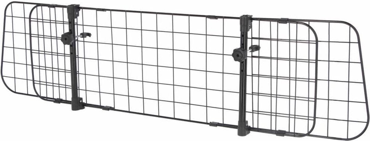 Kerbl Autohondenrek 30 cm metaal