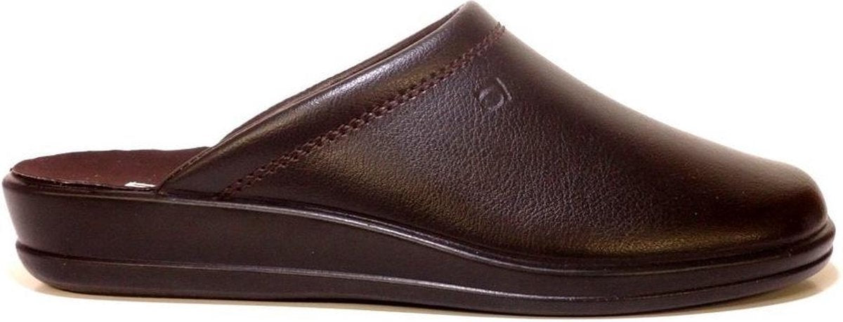 Rohde 1550 Slippers Muil Bruin