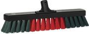 Vikan Transport 311552 bezem 40cm zwart hout
