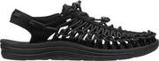 KEEN Dames Uneek Black/Black - Maat 35.5