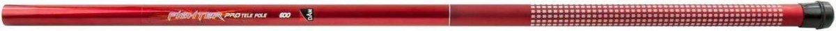 Vaste hengel - Dam Fighter Pro Combo Tele Pole - 3