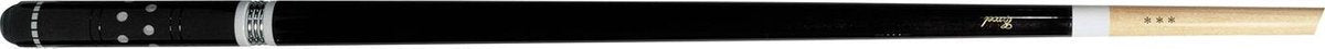 Excel 3-Piece Carom Cue 105W