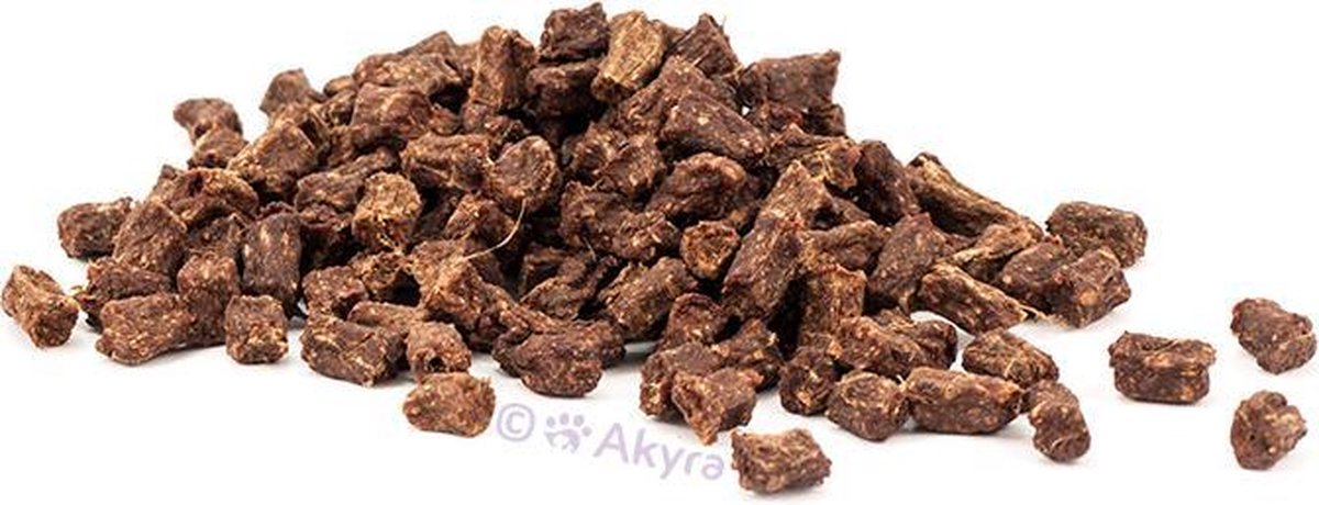 Akyra Trainingshapjes lam 100 gram