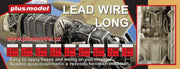 Plus Model 550 Lead Wire 0