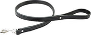 T.leash 5 collar 200cm14mm white