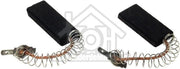 AEG Koolborstel los 5x12