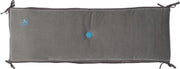 Parkomtrek Jumper Grey Button