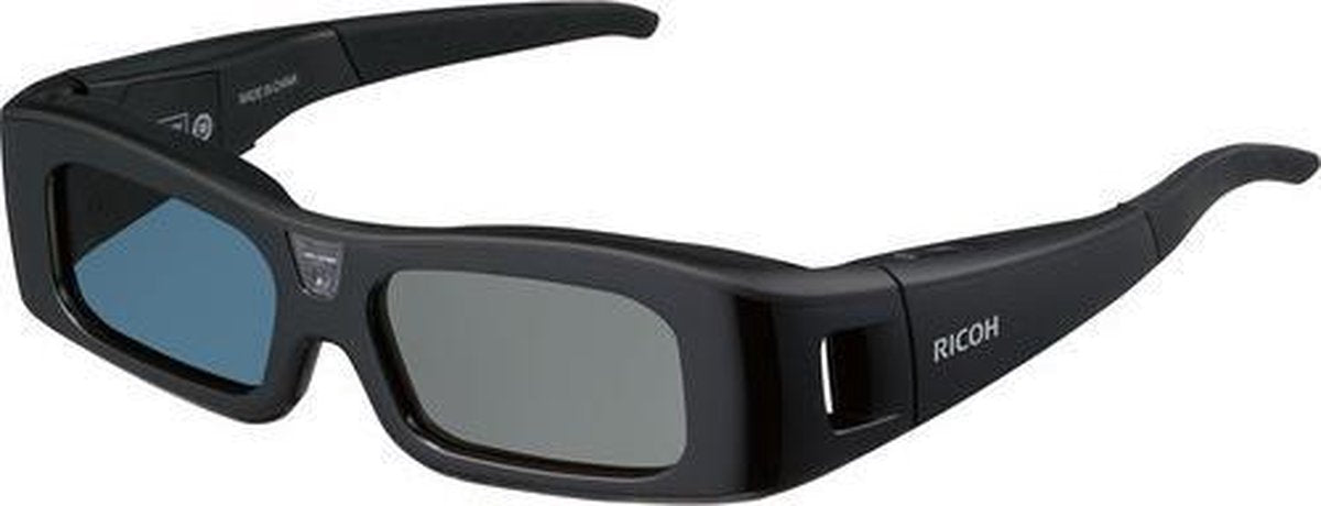 Ricoh PJ 3D Glasses Type 2