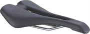 BBB Zadel Echelon 165 Zwart