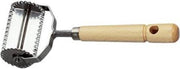 Eppicotispai Set van 2 - Tortellini pastasnijder kartel 6 cm - Eppiscotispai