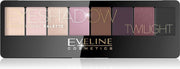 Eveline Oogschaduw Palette - Twilight