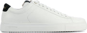 Blackstone Mannen  Lage sneakers / Herenschoenen Rm50 - Wit - Maat 41