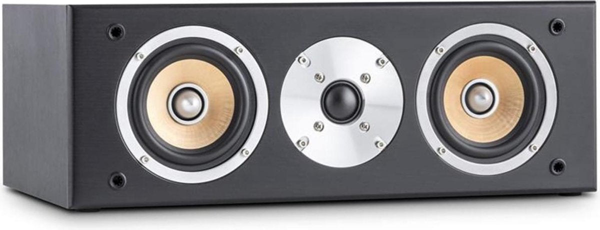Auna Line 501 CS-BK 60W Zwart luidspreker
