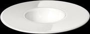 DIBBERN - Pure White - Diep bord brede rand 13