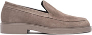 HINSON BEATENBERG LOAFER ECHO Taupe Suede -