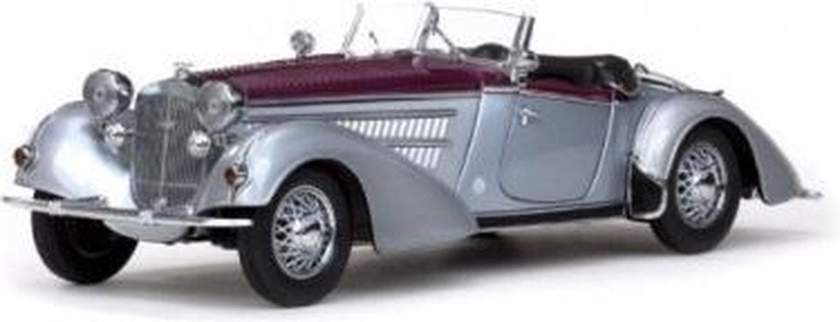 Horch 855 Roadster 1939