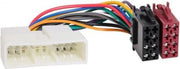 RTA Autoradio ISO naar Honda adapter