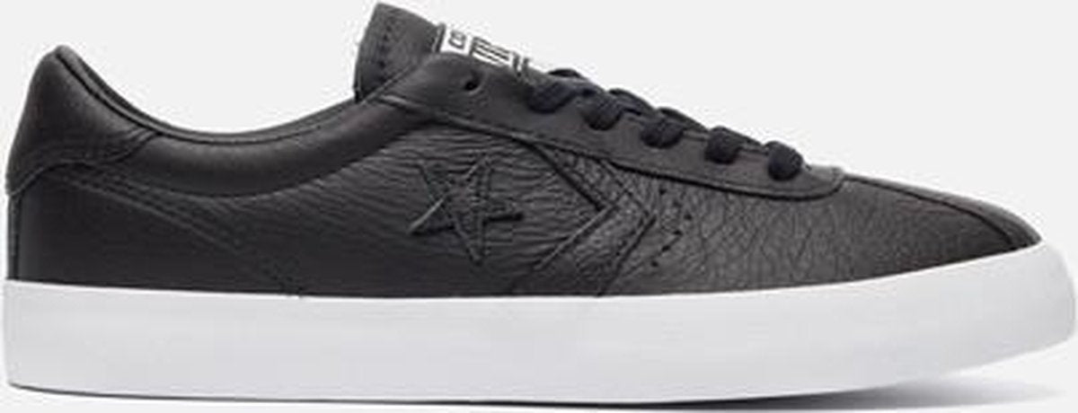 Converse Sneaker Zwart - Dames - Maat 38